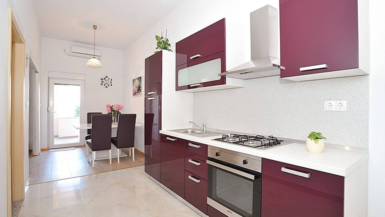 Photo of Kitchen in Poljana
