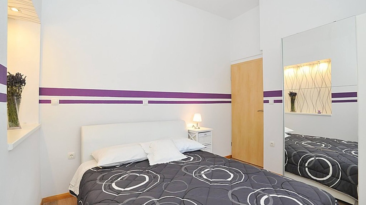 Photo of Bedroom in Poljana