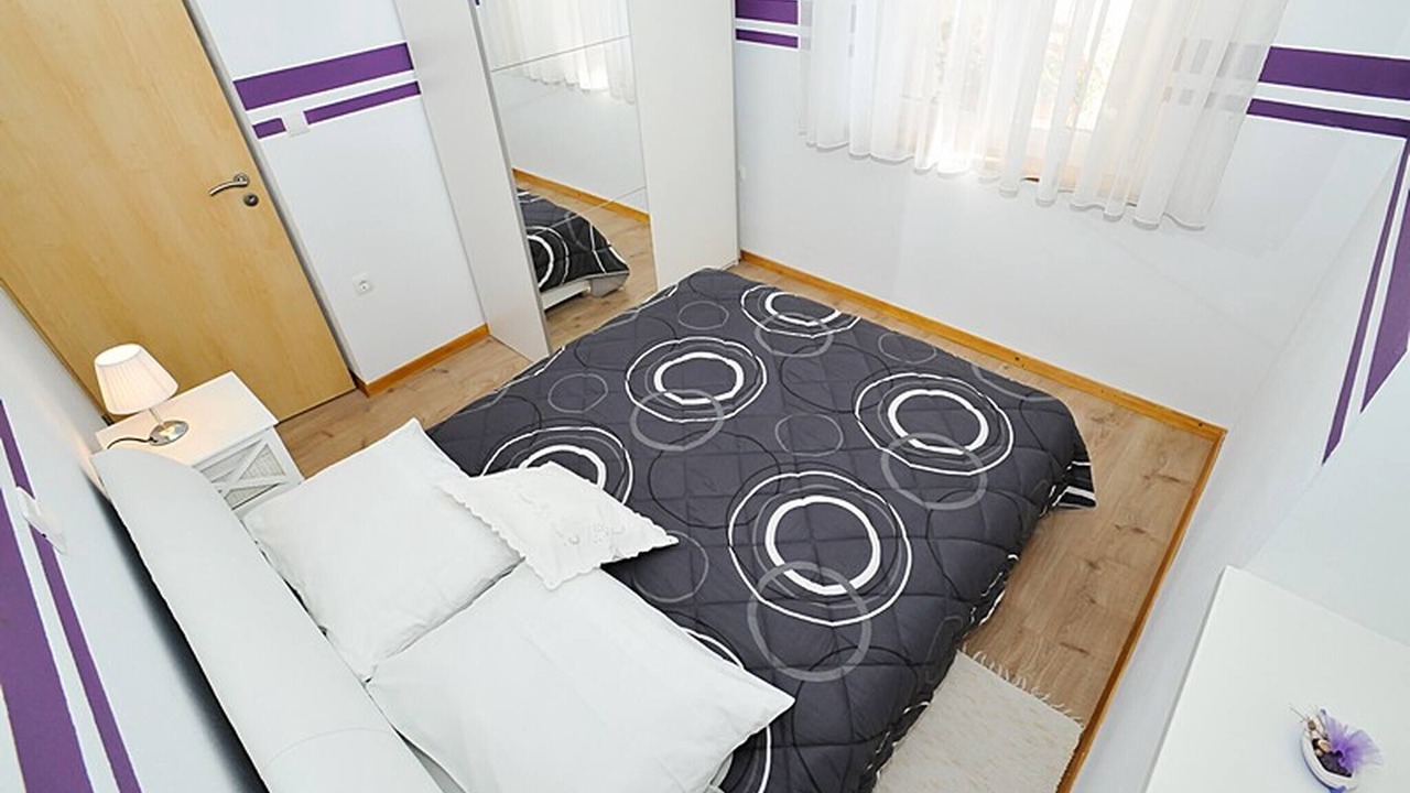Photo of Bedroom in Poljana