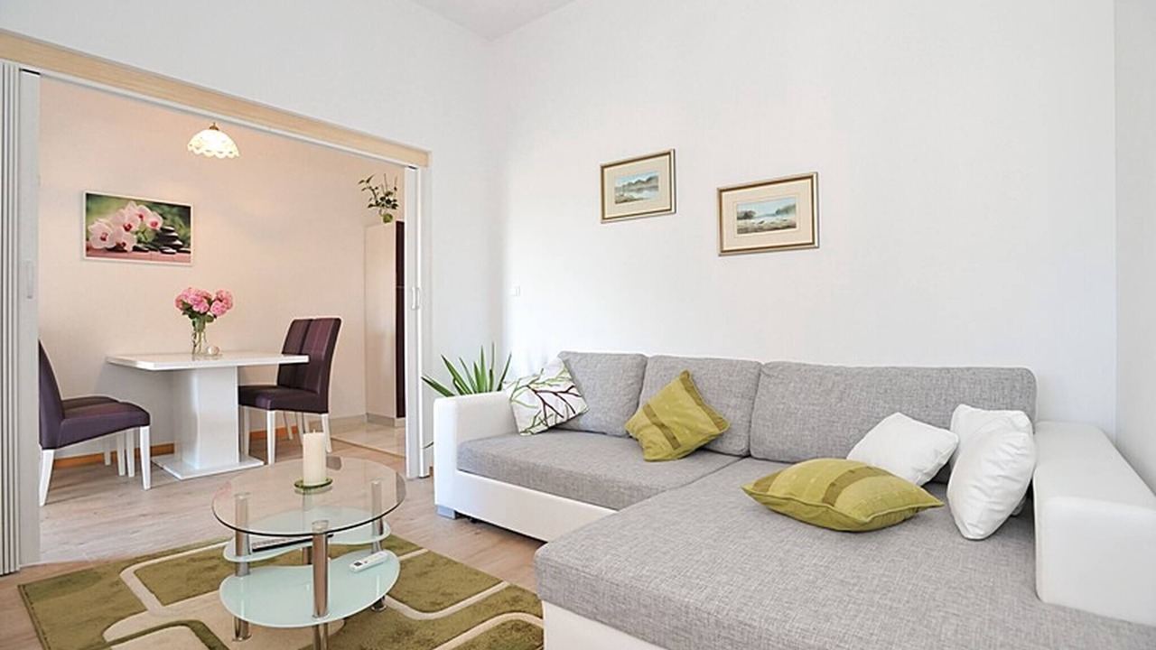 Photo of Livingroom in Poljana