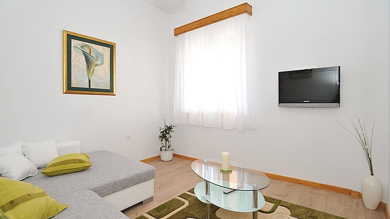 Photo of Livingroom in Poljana