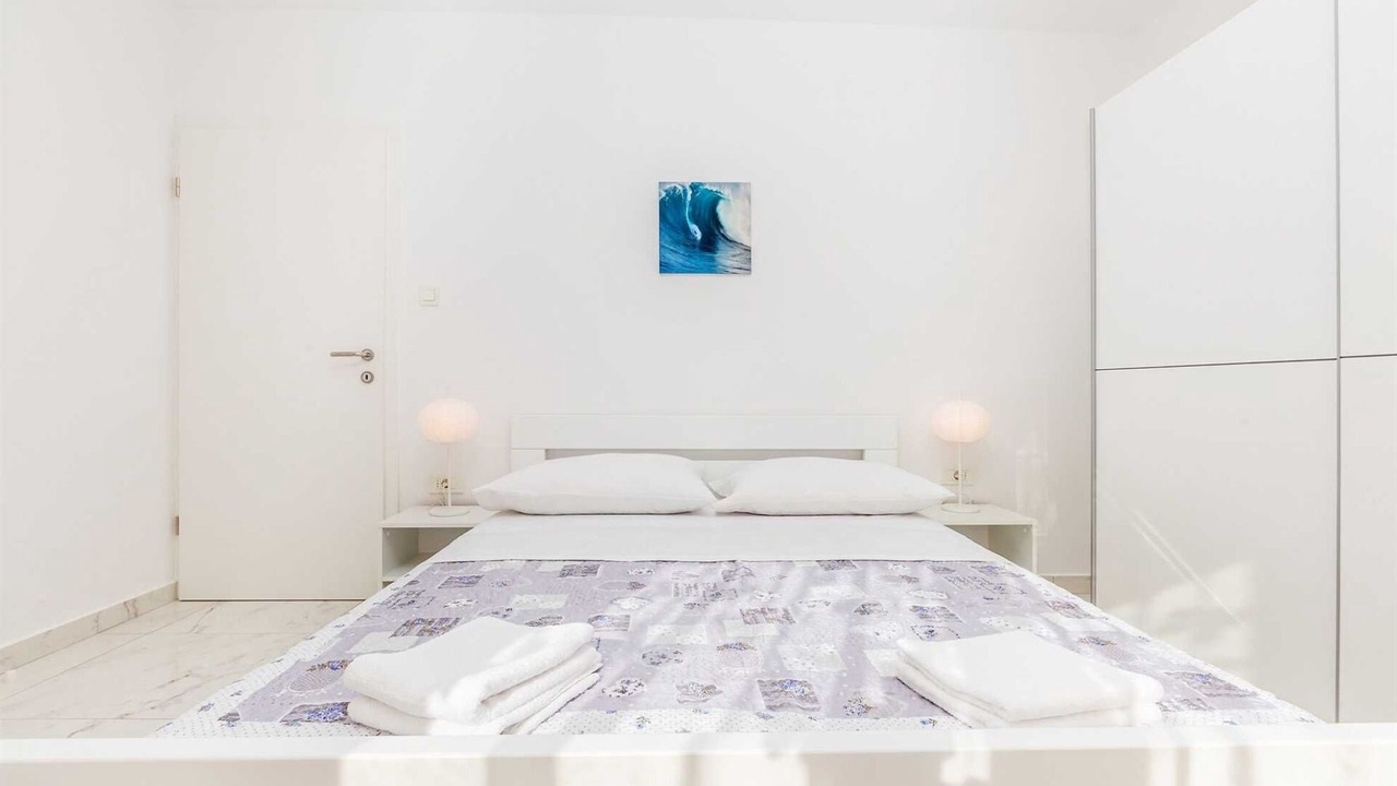 Photo of Bedroom in Milohnici