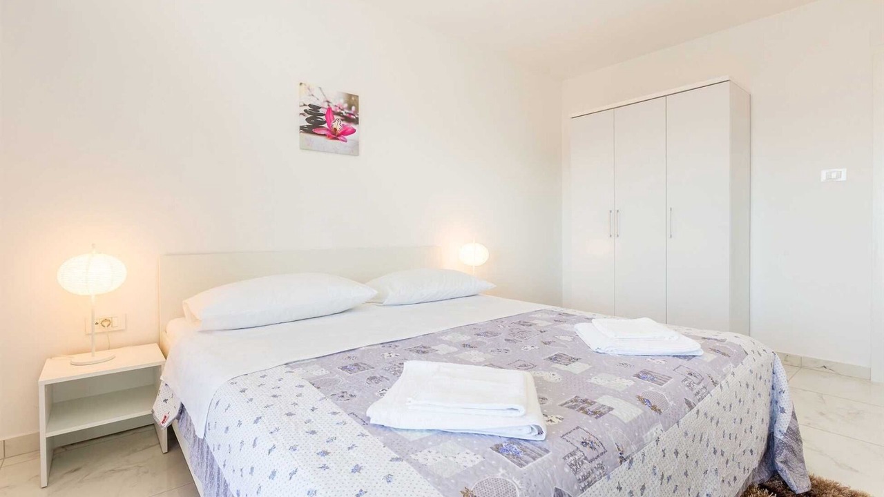 Photo of Bedroom in Milohnici