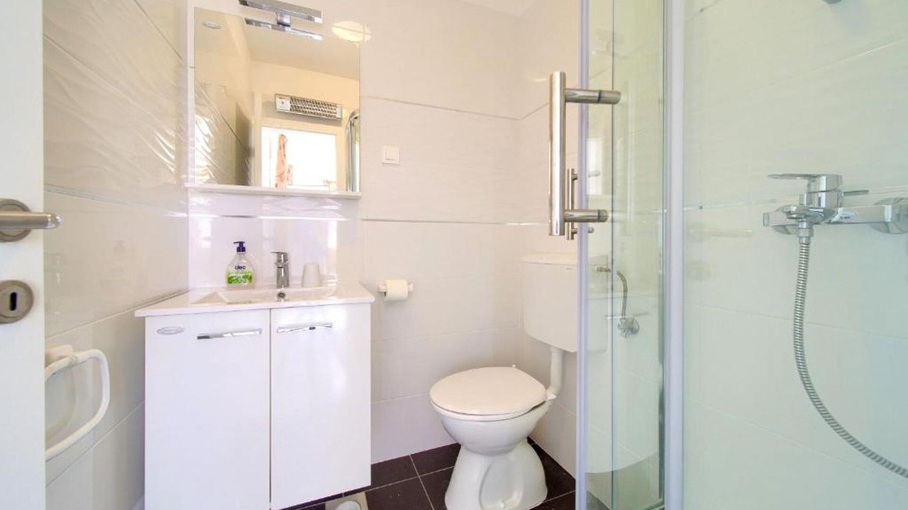 Photo of Bathroom in Milohnici