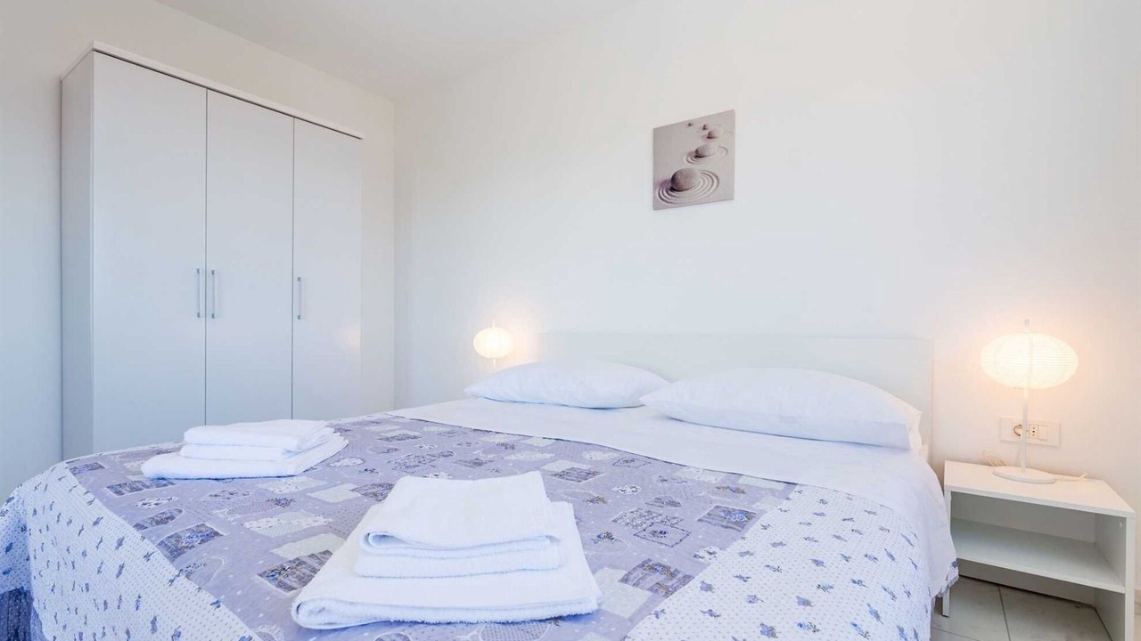 Photo of Bedroom in Milohnici