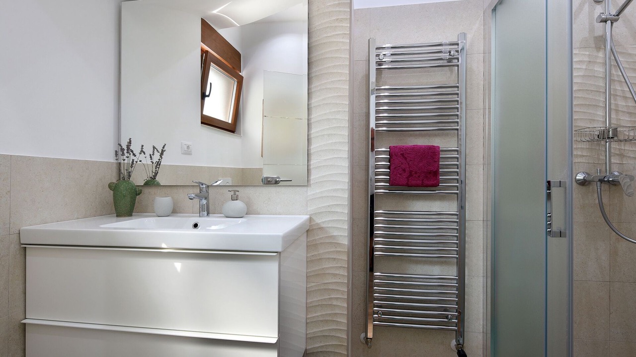 Photo of Bathroom in Zurkovo