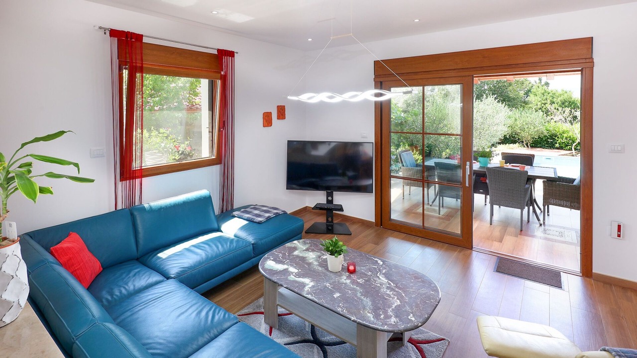 Photo of Livingroom in Zurkovo