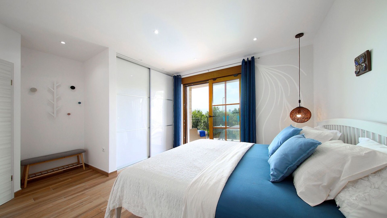 Photo of Bedroom in Zurkovo