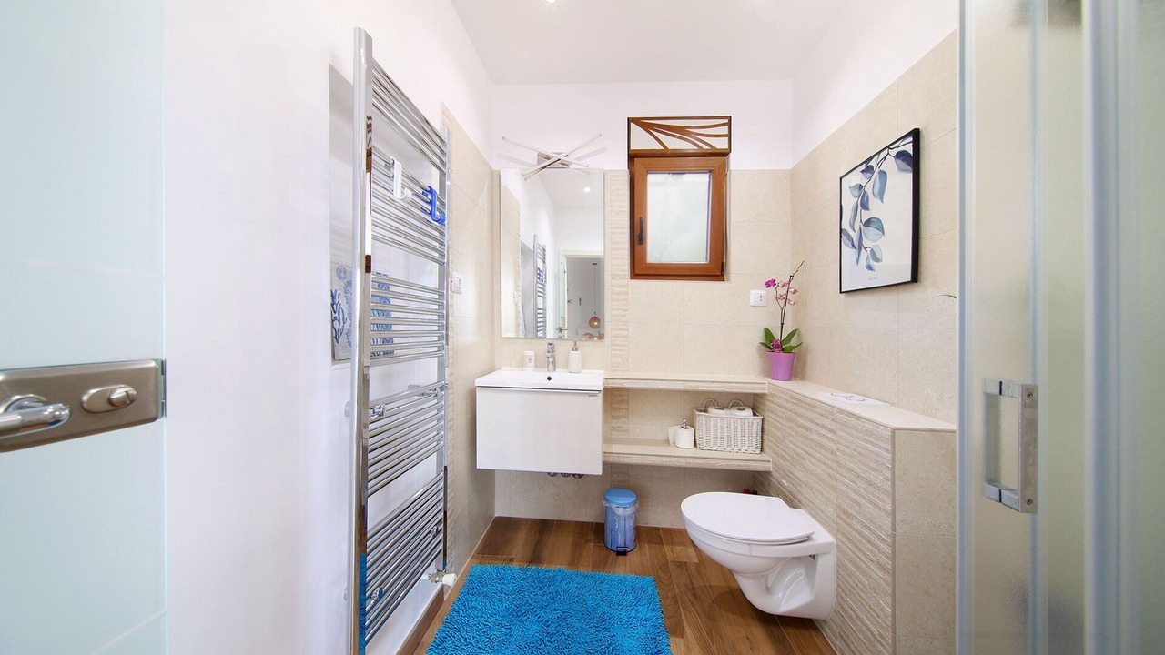Photo of Bathroom in Zurkovo