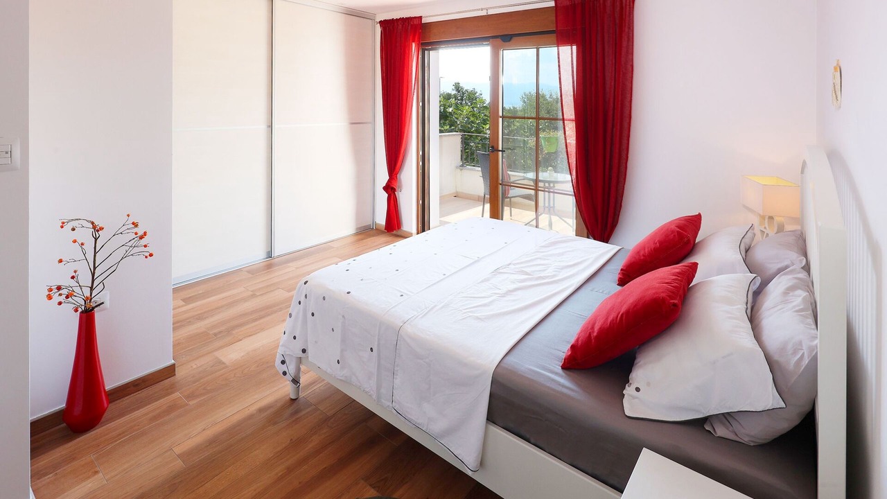 Photo of Bedroom in Zurkovo