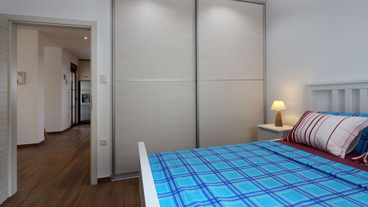 Photo of Bedroom in Zurkovo