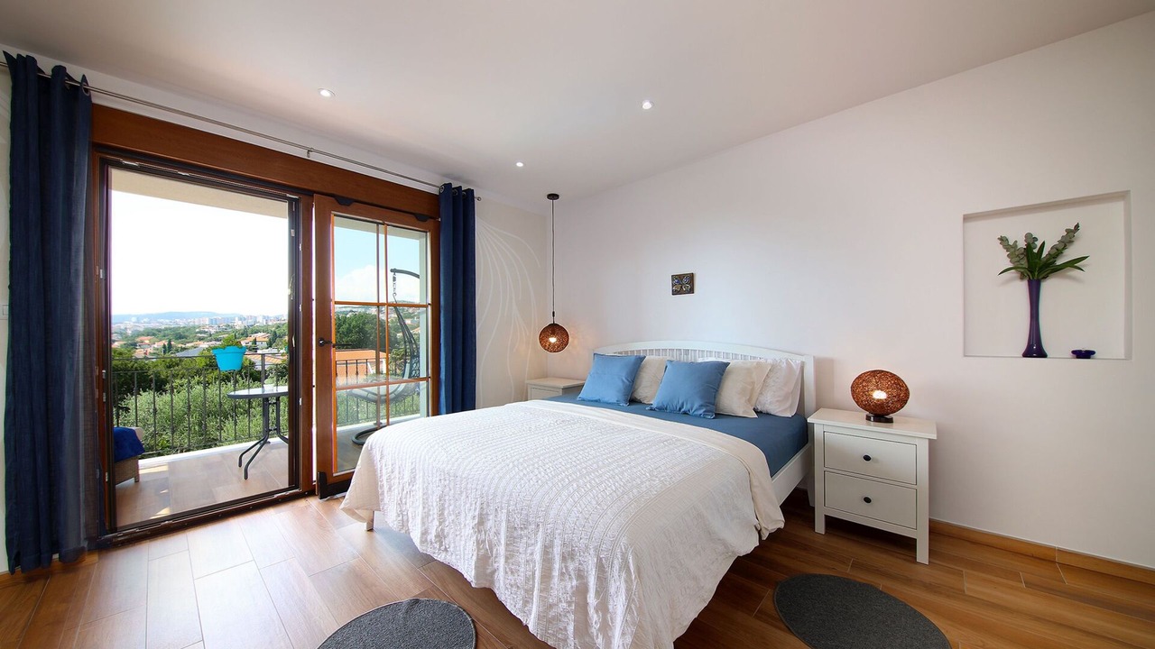 Photo of Bedroom in Zurkovo