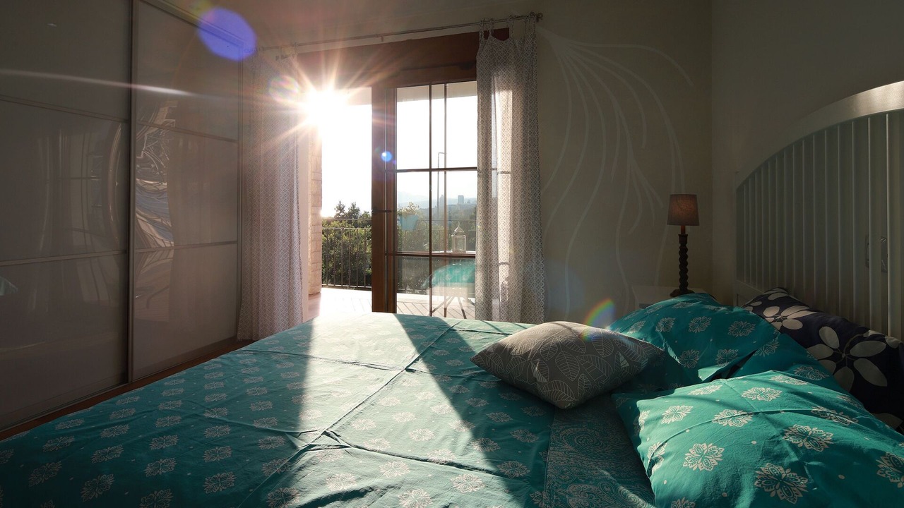 Photo of Bedroom in Zurkovo