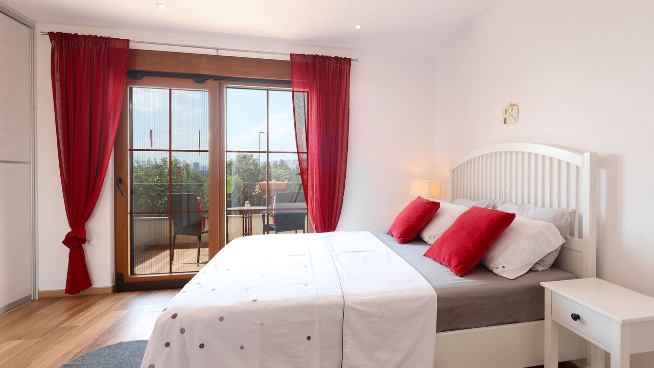 Photo of Bedroom in Zurkovo