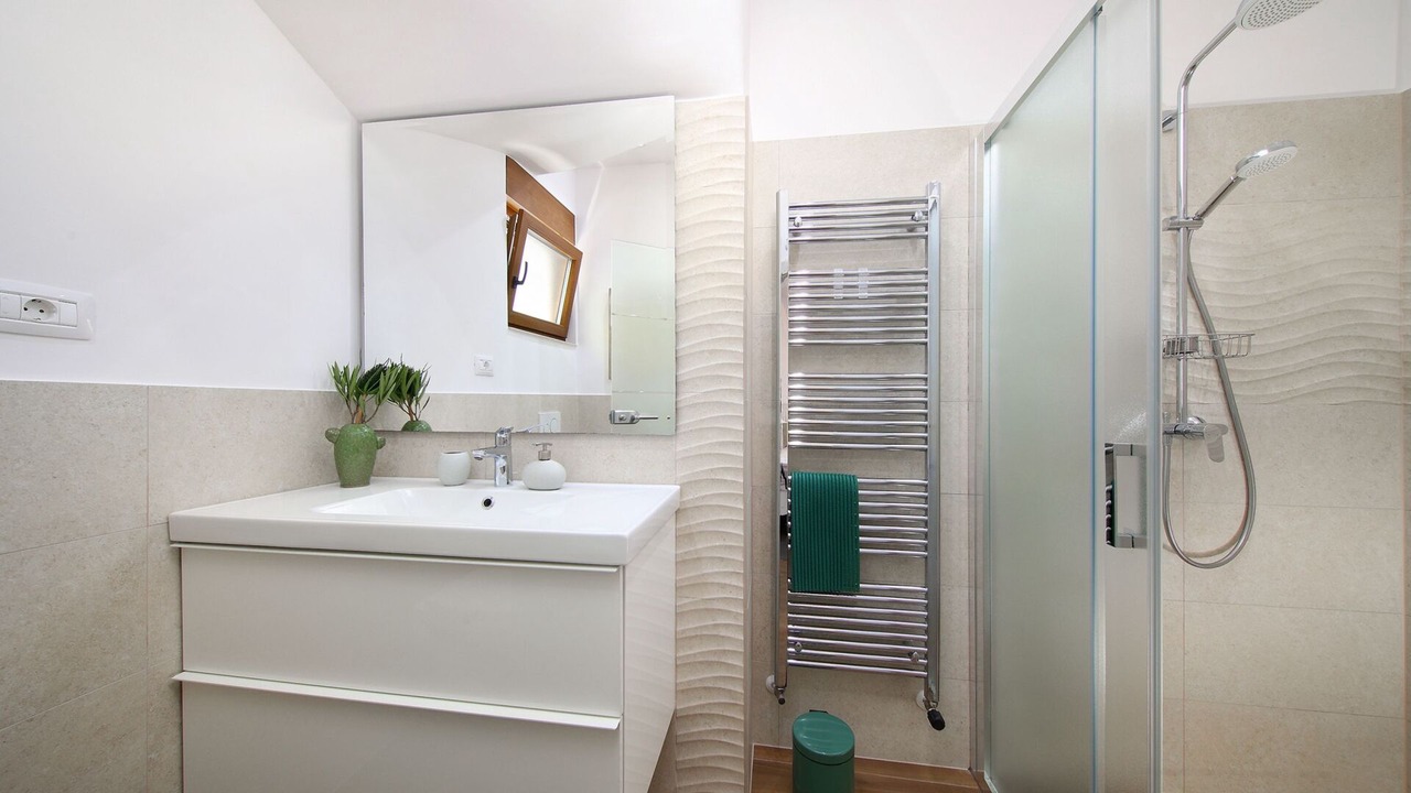 Photo of Bathroom in Zurkovo