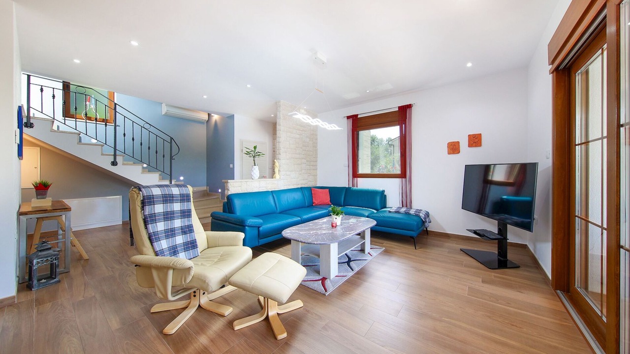 Photo of Livingroom in Zurkovo
