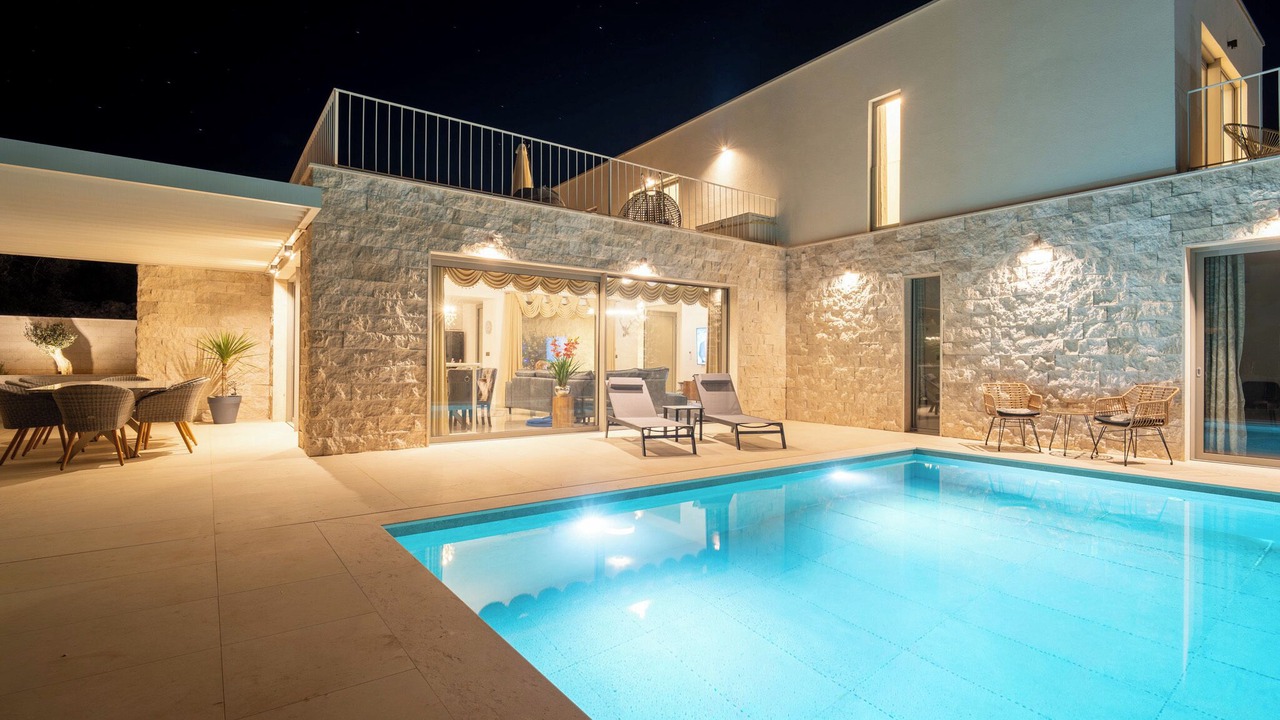 Photo of Outdoor in Supetar