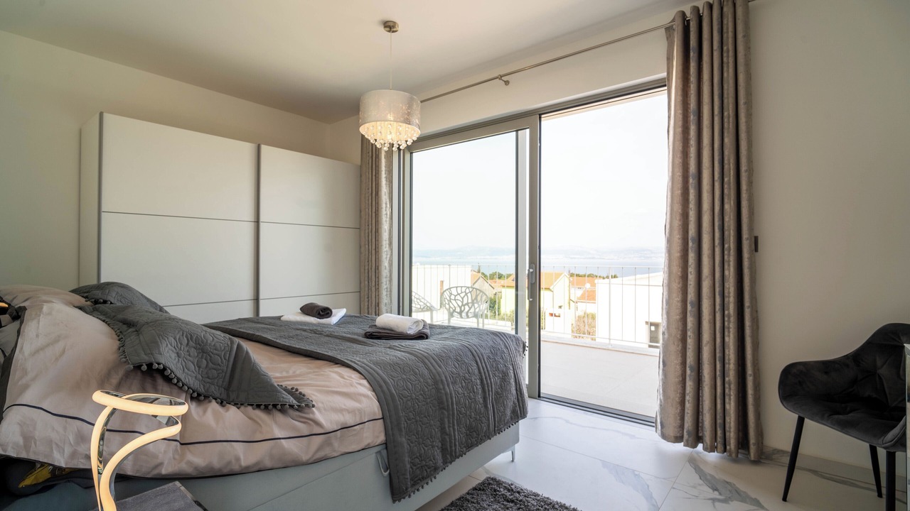 Photo of Bedroom in Supetar