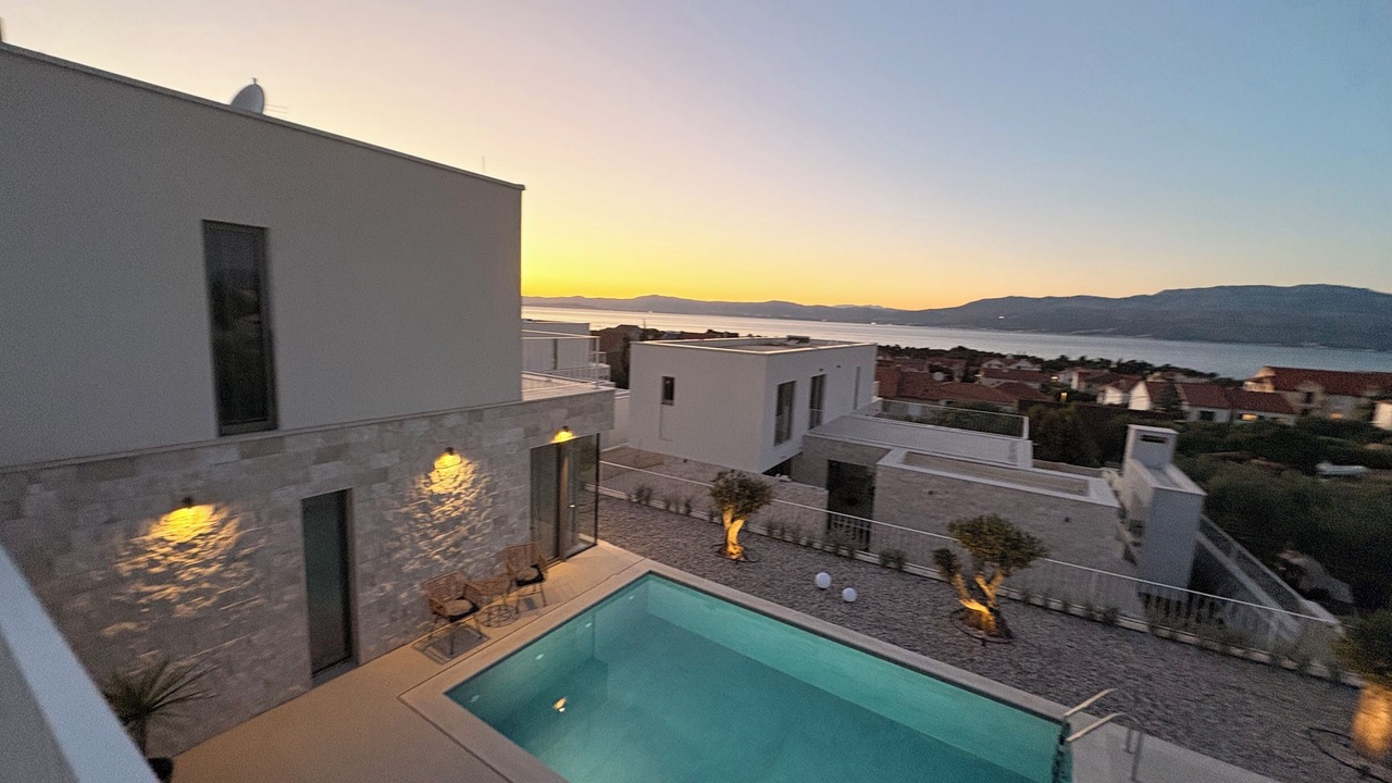 Photo of Outdoor in Supetar