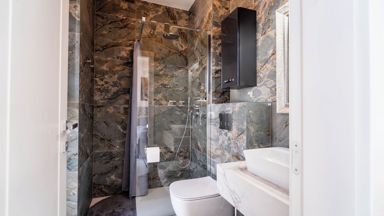 Photo of Bathroom in Supetar
