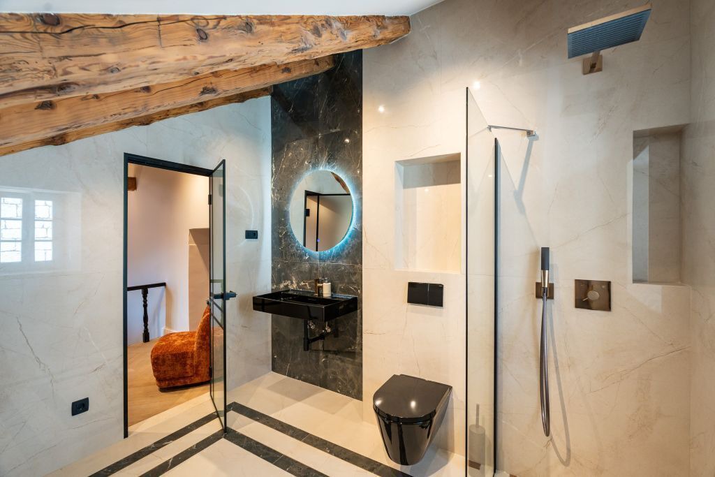 Photo of Bathroom in Ploce