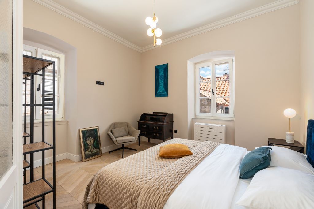 Photo of Bedroom in Ploce