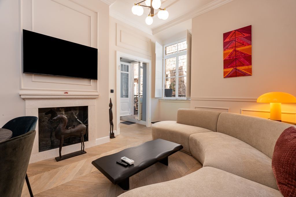 Photo of Livingroom in Ploce