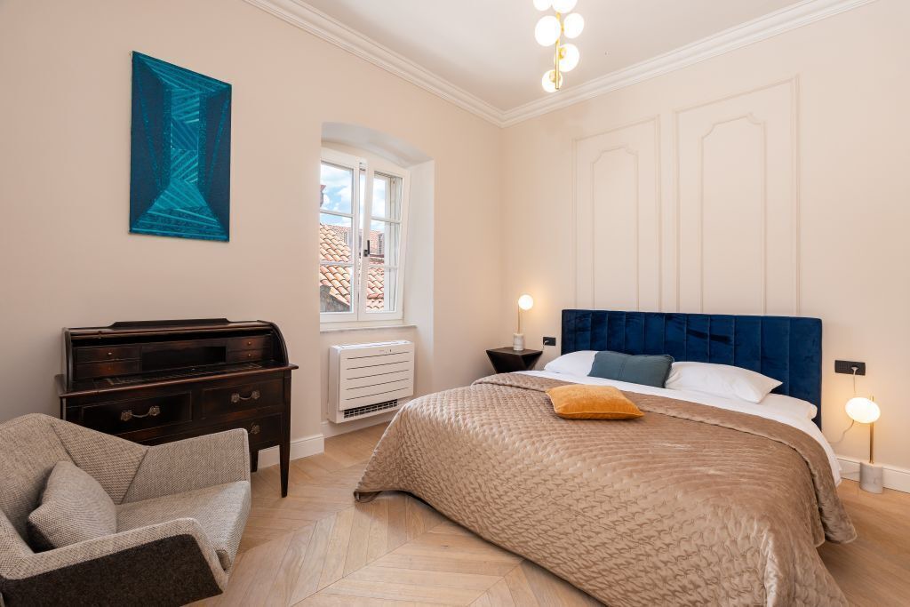 Photo of Bedroom in Ploce