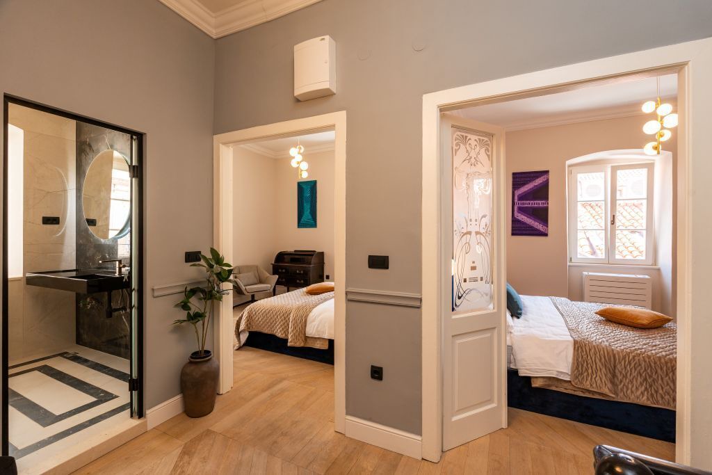 Photo of Bedroom in Ploce