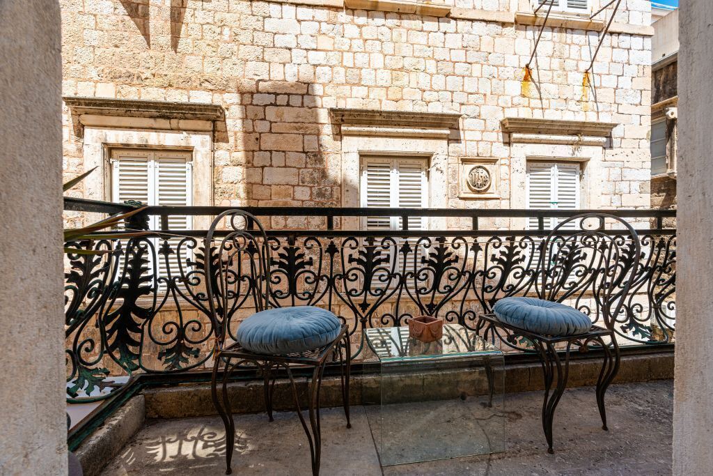 Photo of Patio Balcony in Ploce