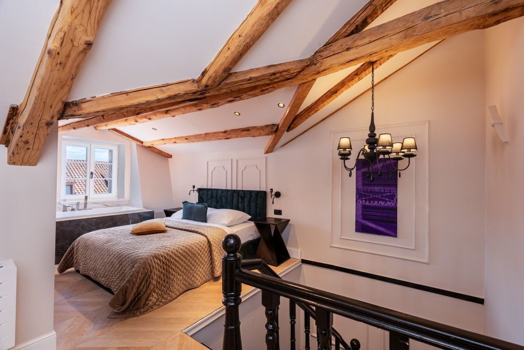 Photo of Bedroom in Ploce