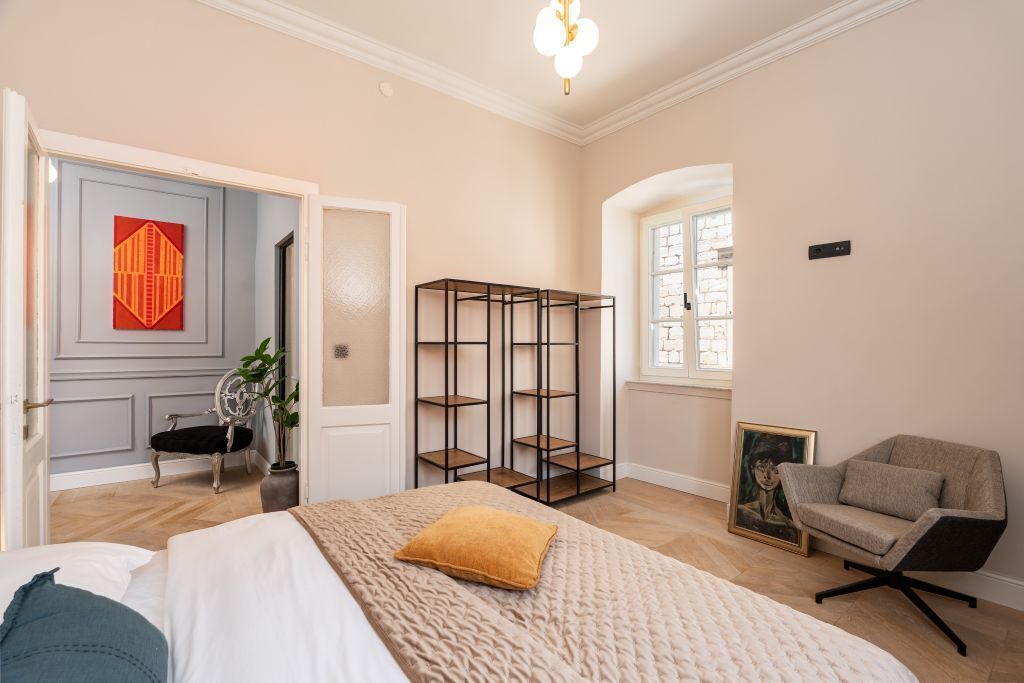 Photo of Bedroom in Ploce