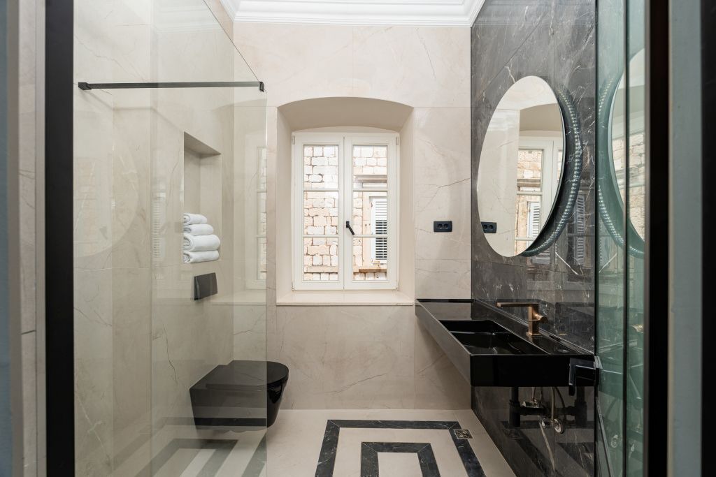 Photo of Bathroom in Ploce