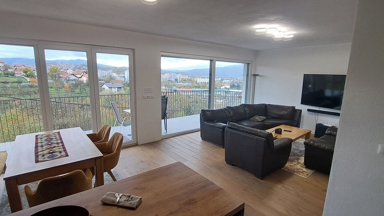 Photo of Livingroom in Novi Grad Sarajevo