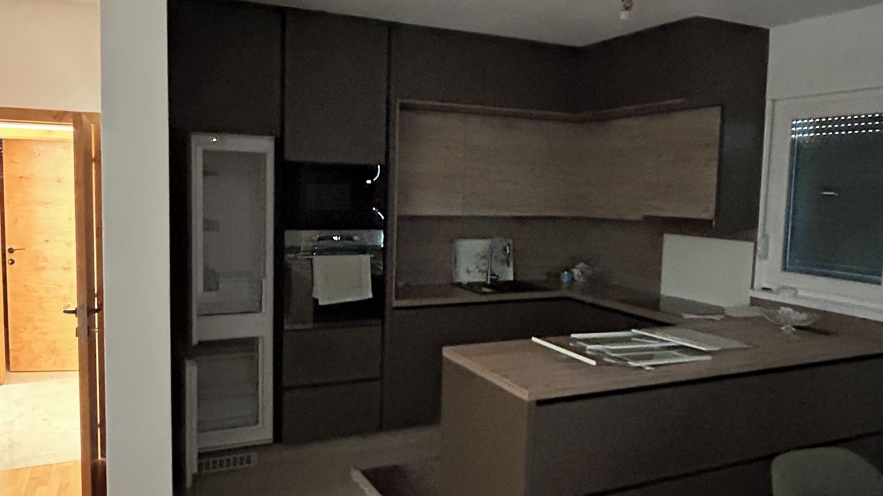 Photo of Kitchen in Novi Grad Sarajevo