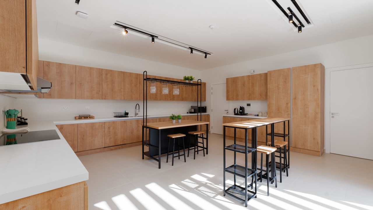 Photo of Kitchen in Ajman