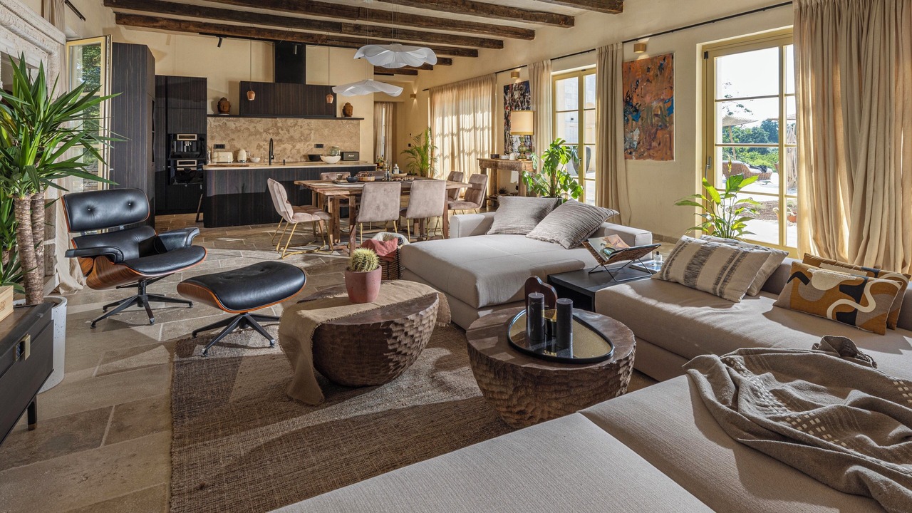 Photo of Livingroom in Sveti Petar u Sumi
