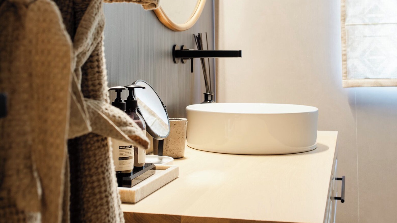 Photo of Bathroom in Sveti Petar u Sumi