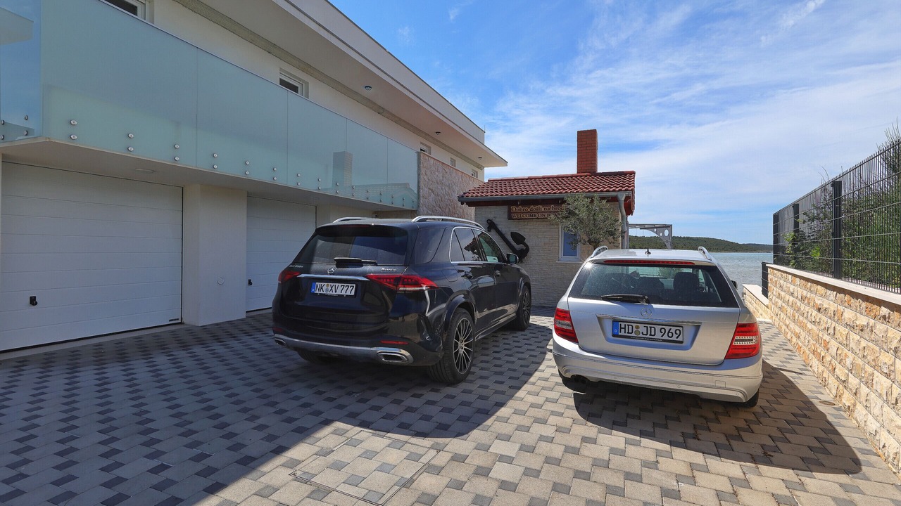 Photo of Outdoor in Ljubac
