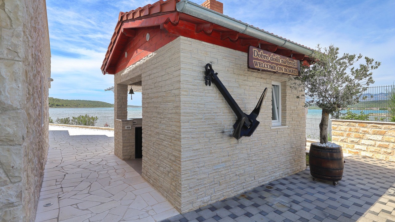 Photo of Outdoor in Ljubac