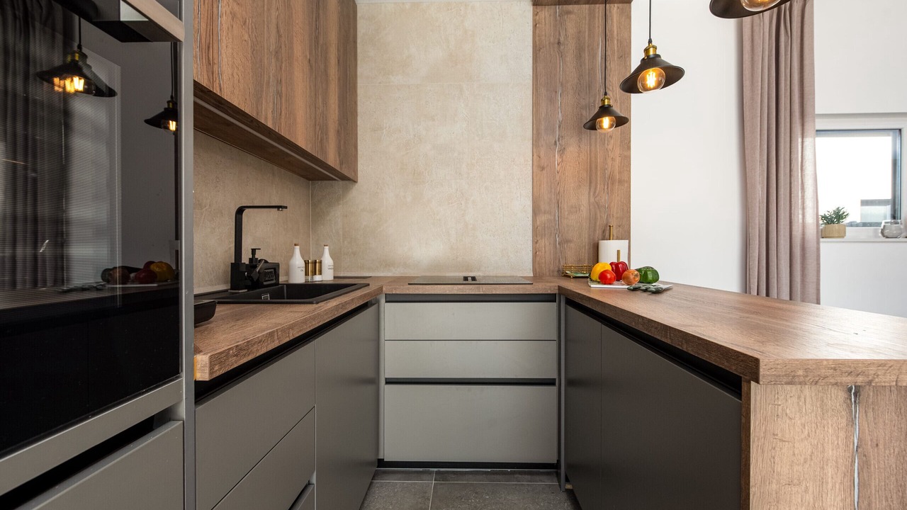 Photo of Kitchen in Zaton