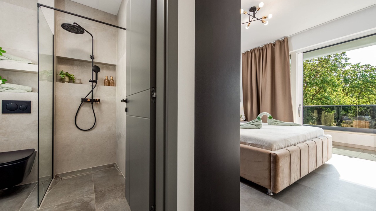 Photo of Bedroom in Zaton