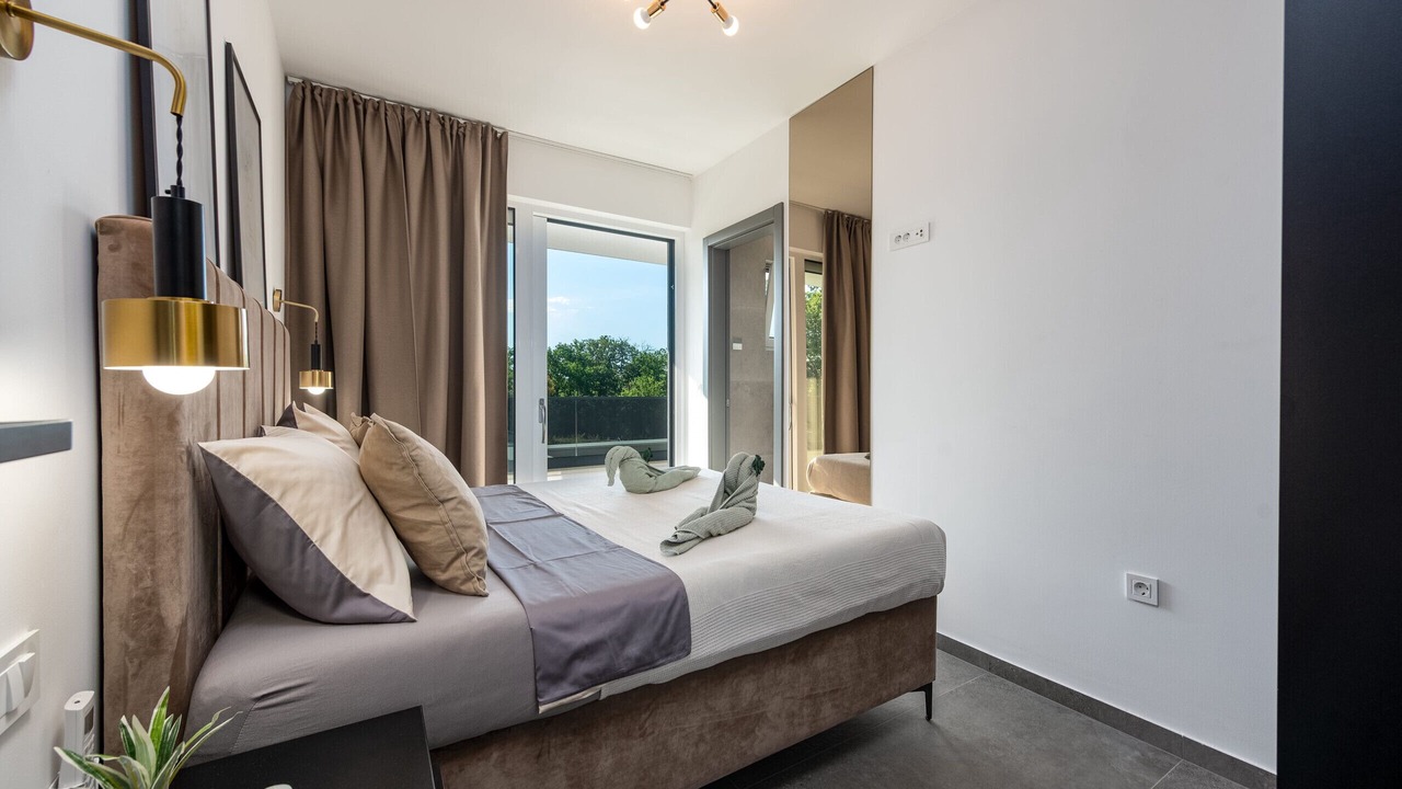 Photo of Bedroom in Zaton