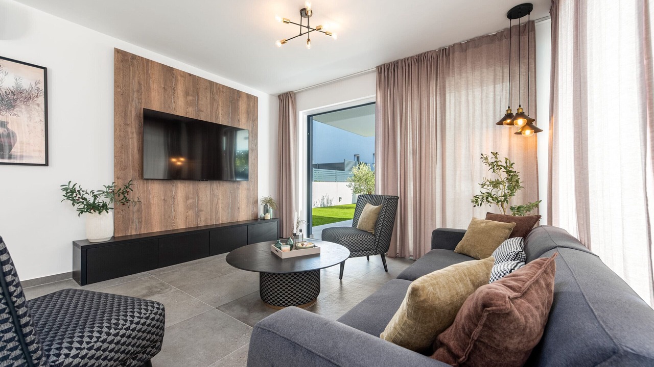 Photo of Livingroom in Zaton
