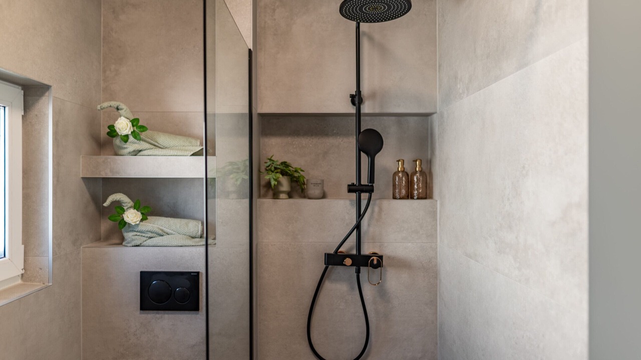 Photo of Bathroom in Zaton