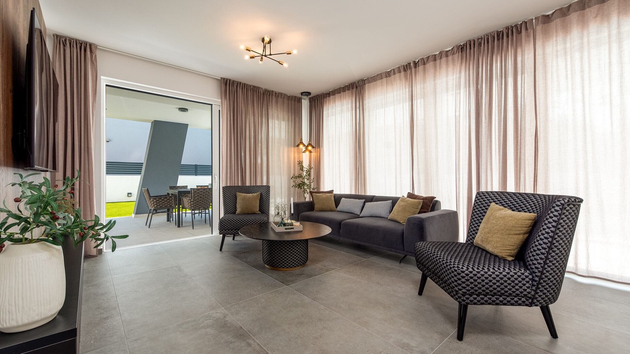 Photo of Livingroom in Zaton