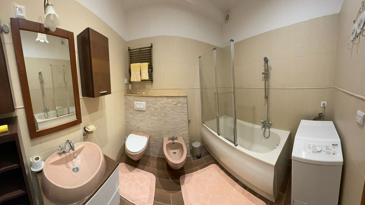 Photo of Bathroom in Vranjic