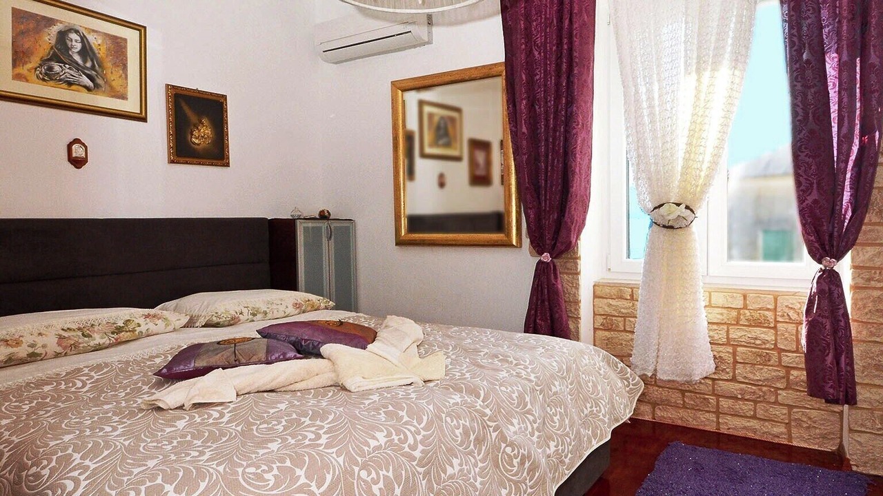 Photo of Bedroom in Vranjic