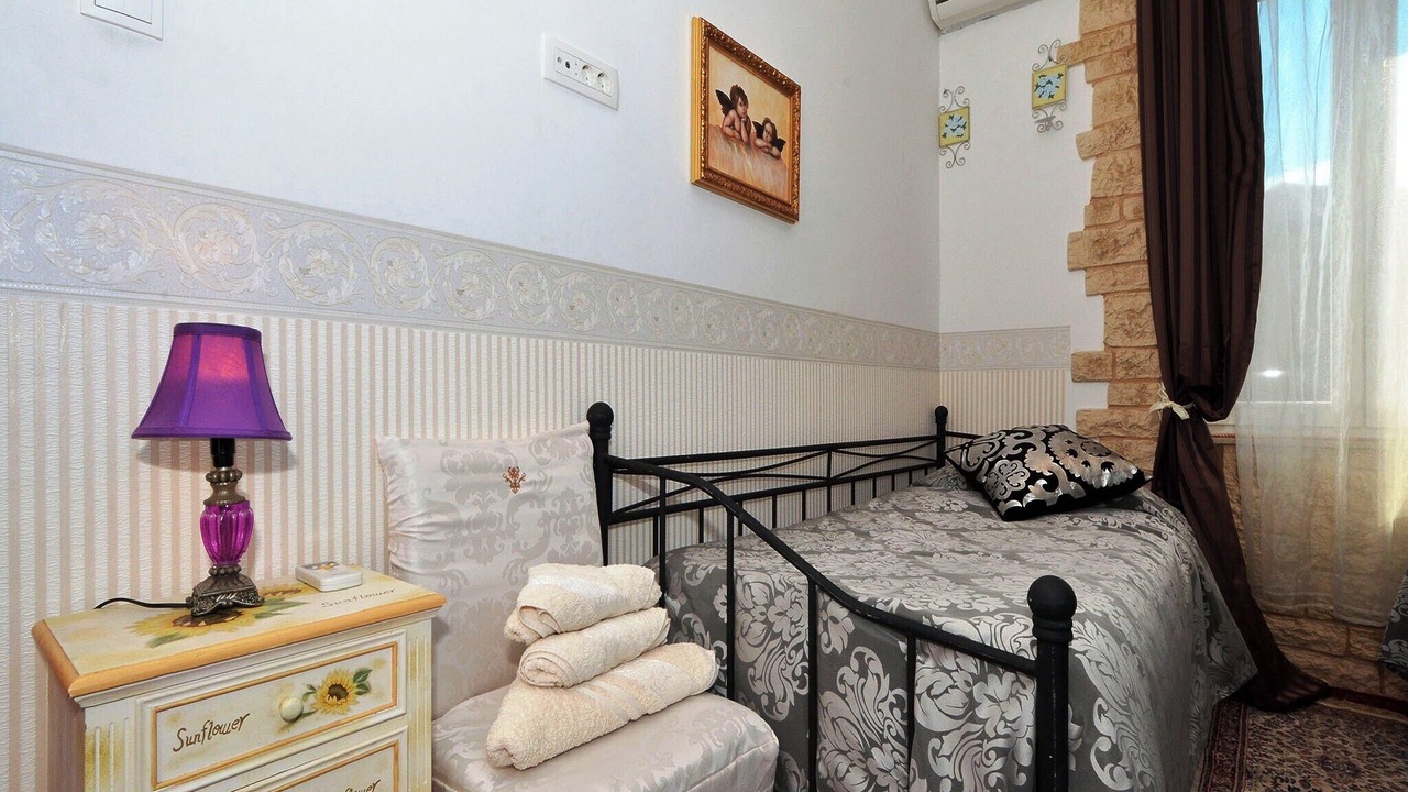 Photo of Bedroom in Vranjic