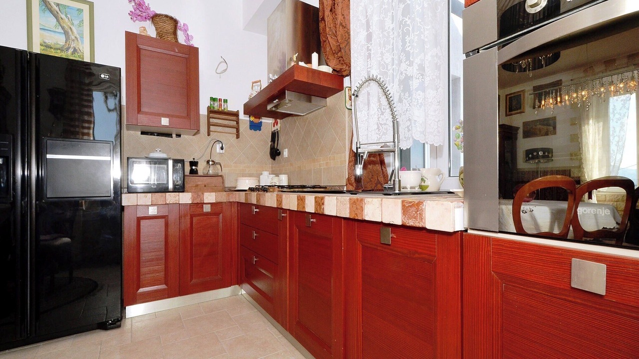Photo of Kitchen in Vranjic